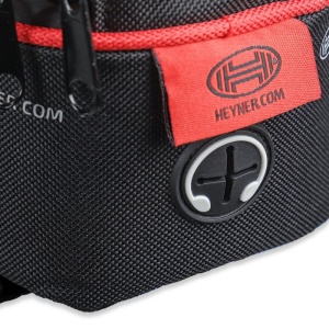 Geantă Premium pentru Bicicletă HEYNER® – Suport Telefon & Design Impermeabil - Img 7