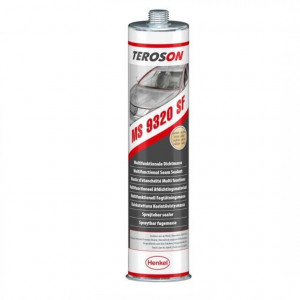 He2558390 Mastic Pulverizabil Ms 9320 Sf Ocru 300Ml Henkel - Img 2