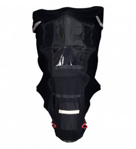 Husa Protectie Exterior Impermeabila Motocicleta-Scuter Oxford L - Img 3