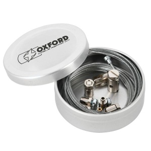 Kit reparatie cabluri universal 2 buc - Oxford
