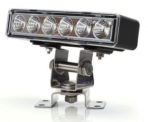 Lampă LED universală W123 - WAS - Img 1
