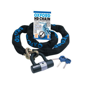 Lant Antifurt Oxford Heavy Duty 1,5M