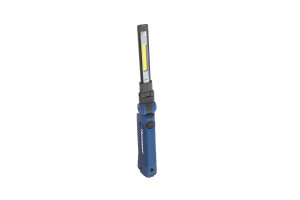 Lanterna Reincarcabila Mini Slim