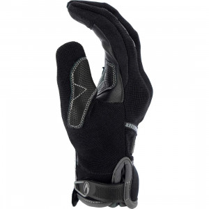 Manusi moto Richa Summer Sport - negru/gri - Img 3