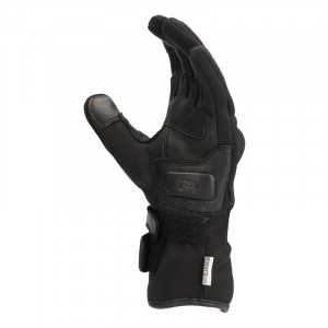 Manusi motode dama Richa Torch - negru - Img 2