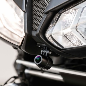 Midland BikePlay Guardian- cu CarPlay si Android auto integrat pentru motociclete - Img 7
