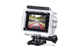 Midland Cameră video sport de acțiune H3+ - Img 6