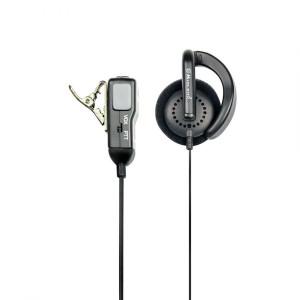 Midland Microfon mini speaker MA24-L, VOX/PTT, mufă 2 pini