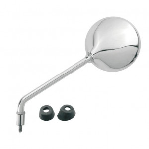 Oglinda moto scuter stanga Vespa LX Piaggio Liberty 50 125 150 200
