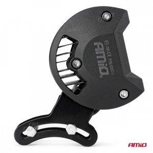 Proiector LED pentru Off-Road, ATV, SSV, culoare 6500K, 1440 lm, tensiune 9 - 36V, dimensiune 95 x 77 mm - Img 8