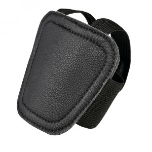 Protectie universala incaltaminte Moto Lampa - Negru