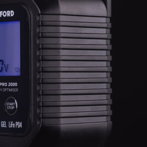 Redresor baterie inteligent Oxford Oximiser Pro 2000 12V pentru motociclete, ATV, scutere - Img 5