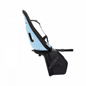 Scaun pentru copii, Thule Yepp Nexxt Maxi RM cu montare pe bicicleta in spate, Albastru - Img 3