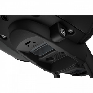 Scaun pentru copii - Thule Yepp Nexxt Mini BLACK, cu montare pe bicicleta in fata - Img 7