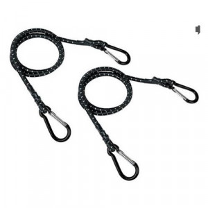 Set 2 corzi elasice, 100 cm, Lampa