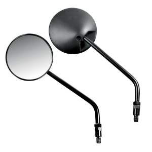 Set oglinzi moto Lampa Clasic, 2 buc