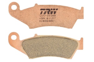 Set placute frana moto APRILIA RXV450 KAWASAKI WR250R HONDA CRF230F XR650R SUZUKI DR-Z400SM