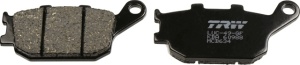 Set placute frana moto KAWASAKI Vulcan S YAMAHA MT-07 HONDA CBF600 CBR600F CBR900RR SUZUKI DL650 - Img 3
