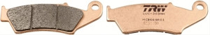 Set placute frana moto Racing APRILIA RXV450 KAWASAKI WR250R HONDA XR650R SUZUKI DR-Z400SM - Img 2