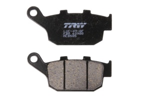 Set Placute Frana Moto