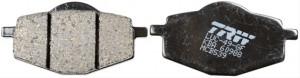 Set Placute Frana Moto