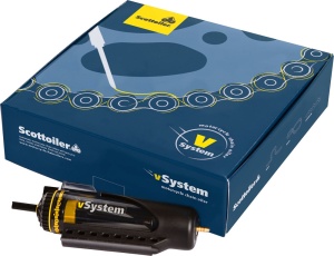 Sistem ungere lant motocicleta Scottoiler vSystem SO-1005