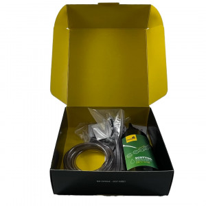 Sistem ungere lant motocicleta Scottoiler vSystem - Universal Edition - Img 6