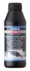 Solutie Pro-Line Clatire Filtru De Particule Dpf 500 Ml