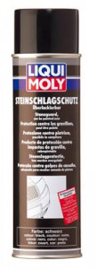 Spray Antifon Protectie Criblura - Negru 500 Ml