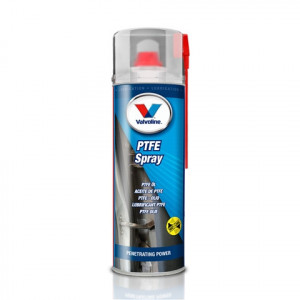 Spray auto tehnic multifunctional cu PTFE, 500ml, Valvoline, PTFE Spray - Img 2