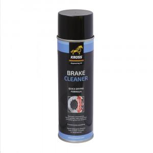 Spray Curatare Sistem De Franare 500 Ml