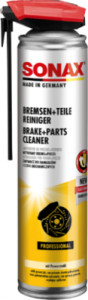 Spray Curatare Sistem Franare 400 Ml Sonax