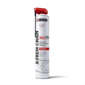 Spray Lant Lubrifiant X-TREM CHAIN ROAD - 750ML - IPONE