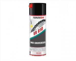 Spray lubrifiant multifunctional Teroson VR 610, 400ml - Img 3