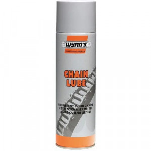 Spray ungere lant, Wynn's Chain Lube, 500Ml