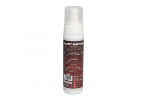 Spumă dezinfectantă pentru cască Oxford Mint - 200ml - Img 3