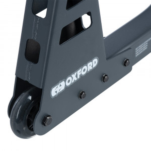Stander moto spate Oxford ZERO-G LITE - 300kg - Img 8