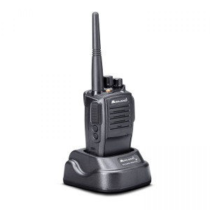 Stație radio PMR portabilă Midland G15 PRO, rezistentă la apă IP67 - Img 7