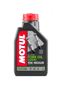 ULEI FURCA EXPERT 10W (M) - 1L MOTUL