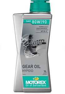 Ulei Transmisie GEAR OIL HYPOID 80W90 - 1L - MOTOREX 308064