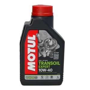 ULEI TRANSMISIE TRANSOIL EXPERT 10W40 - 1L MOTUL