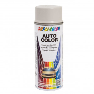 Vopsea Spray Auto Dacia Alb Gri 13 Dupli-Color