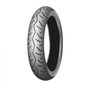 A633720Go Anvelopa Moto 120/70R14 55H TL Gpr100F-Dunlop