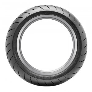 A636521Go Anvelopa Moto 190/55Zr17 (75W) TL Sx Roadsmart Iv Gt - Dunlop - Img 3