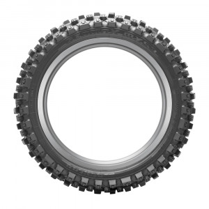 A636588Go Anvelopa Moto 90/100-14 49M TT Geomax Mx53-Dunlop - Img 3