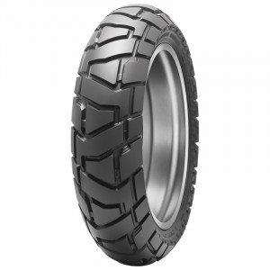 A637148Go Anvelopa Moto 120/70B19 60T M+S TL Trx Mission-Dunlop - Img 1