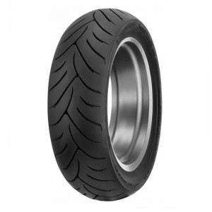 A637727Go Anvelopa Moto 90/80-16 51S TL Scootsmart - Dunlop