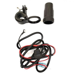 Adaptor brichetă - 4 RIDE - Img 2