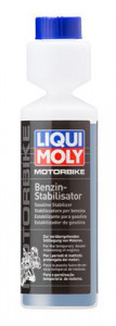 Aditiv Stabilizator Benzina Motorbike 250 Ml