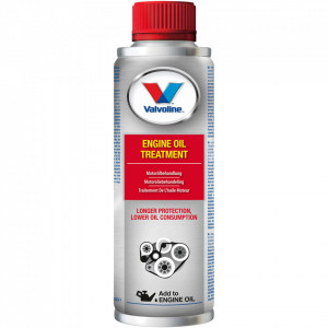 Aditiv ulei motor, tratament, 300ml, Valvoline, Engine Oil Treatment - Img 1